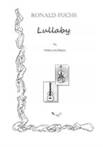 Lullaby for violin and guitar
