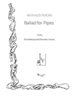 Ballad for Pipes